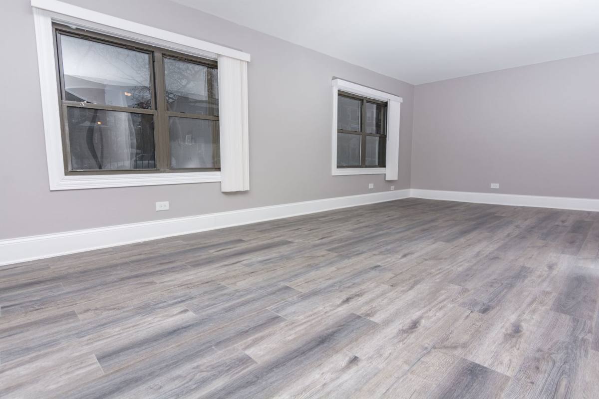 Apartment for rent at 7600 S Stewart Ave, Chicago, IL 60620