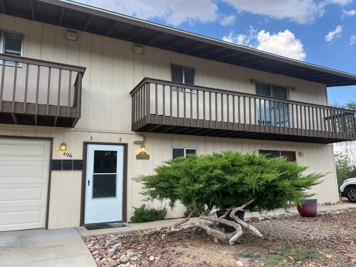 Apartment for rent at 247 Pleasant St, Prescott, AZ 86303
