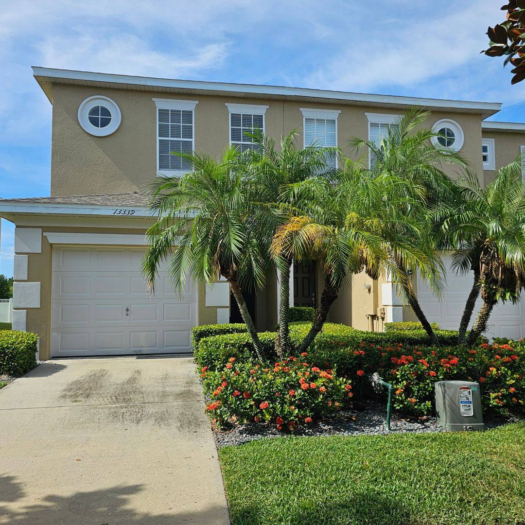 Townhouse for rent at 13339 Daniels Landing Circle, Winter Garden, FL 34787