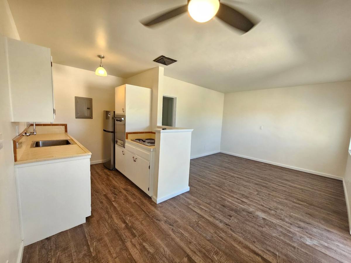 Apartment for rent at 6659 National Park Dr, Twentynine Palms, CA 92277