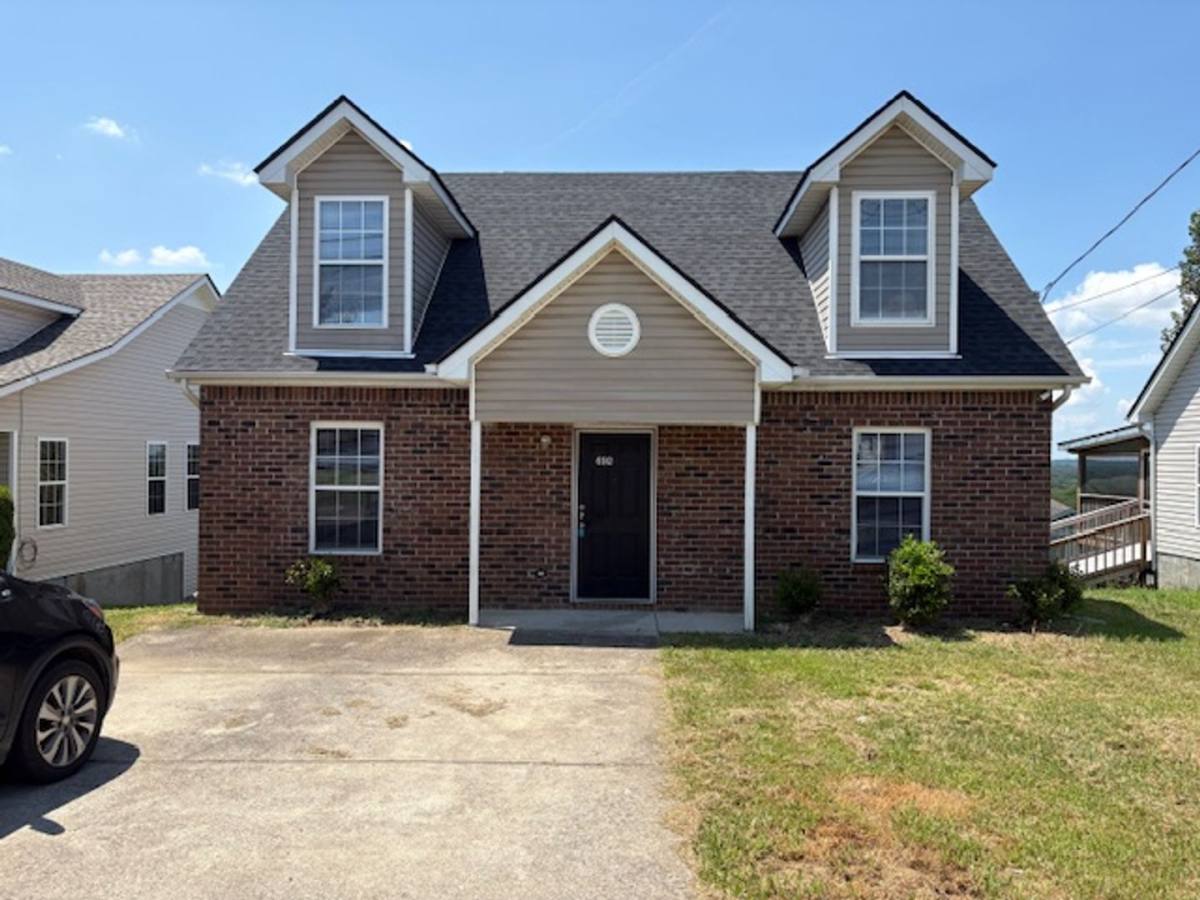 House for rent at 692 Holland Ridge Dr, La Vergne, TN 37086