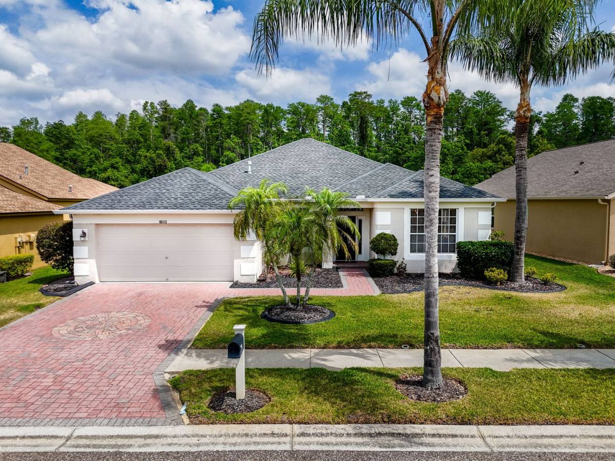 House for rent at 16113 Rambling Rd, Odessa, FL 33556
