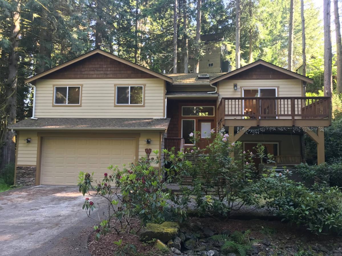 House for rent at 12 Summer Bell Lane, Bellingham, WA 98229