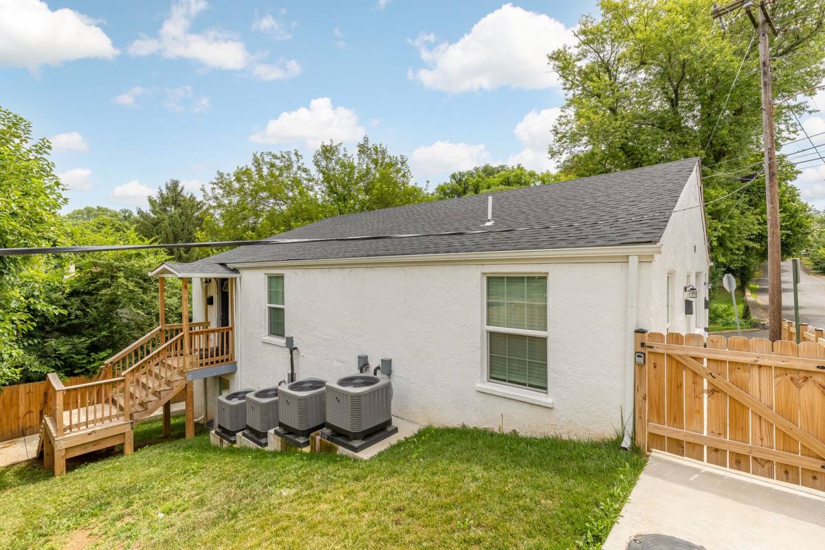 Apartment for rent at 79 Horner St, Warrenton, VA 20186