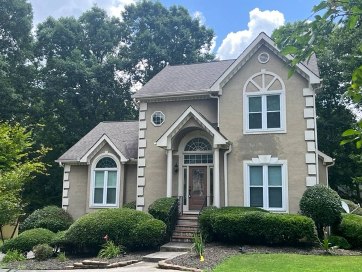 House for rent at 2771 Players Dr, Jonesboro, GA 30236