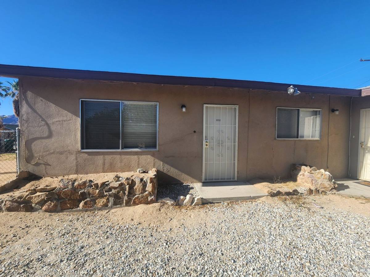 Apartment for rent at 6212 Abronia Ave, Twentynine Palms, CA 92277