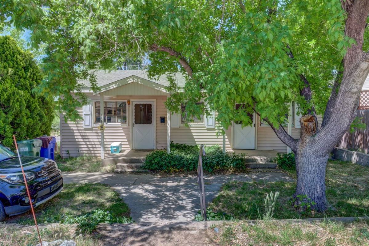 Apartment for rent at 116 E Leroux St, Prescott, AZ 86301