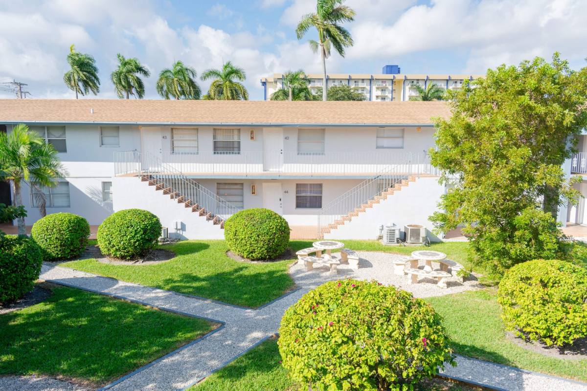 Apartment for rent at 741 NW 45 Ave #29, Miami, FL 33126