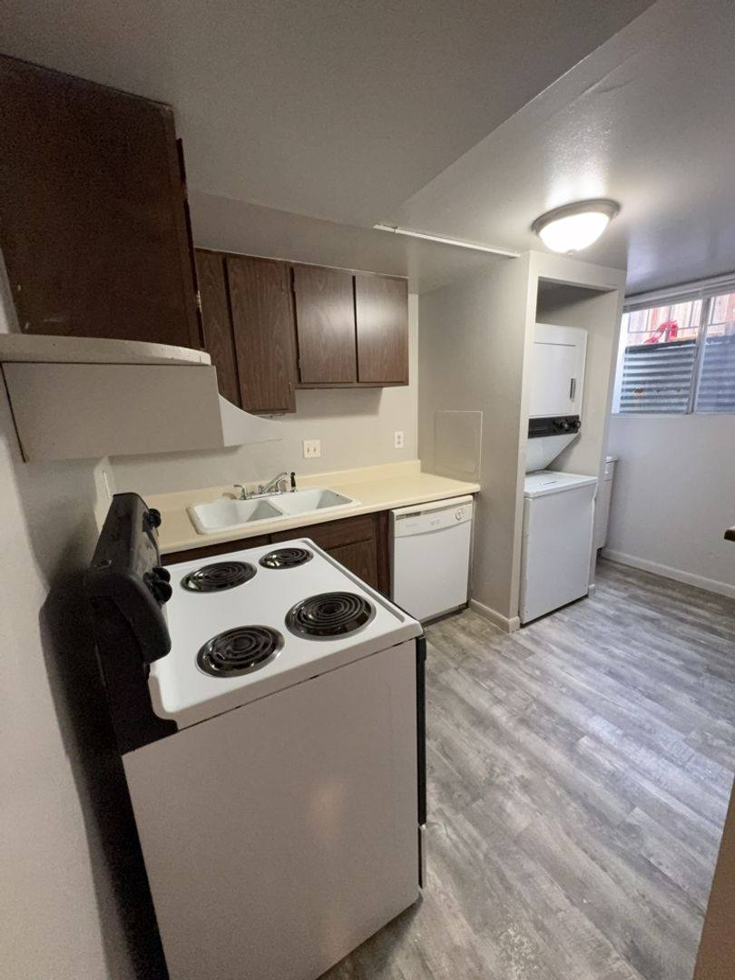 Apartment for rent at 1822 8th Ave, Greeley, CO 80631