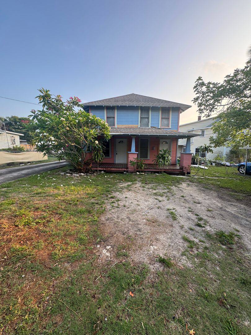 House for rent at 10 Olive St, Cocoa, FL 32922