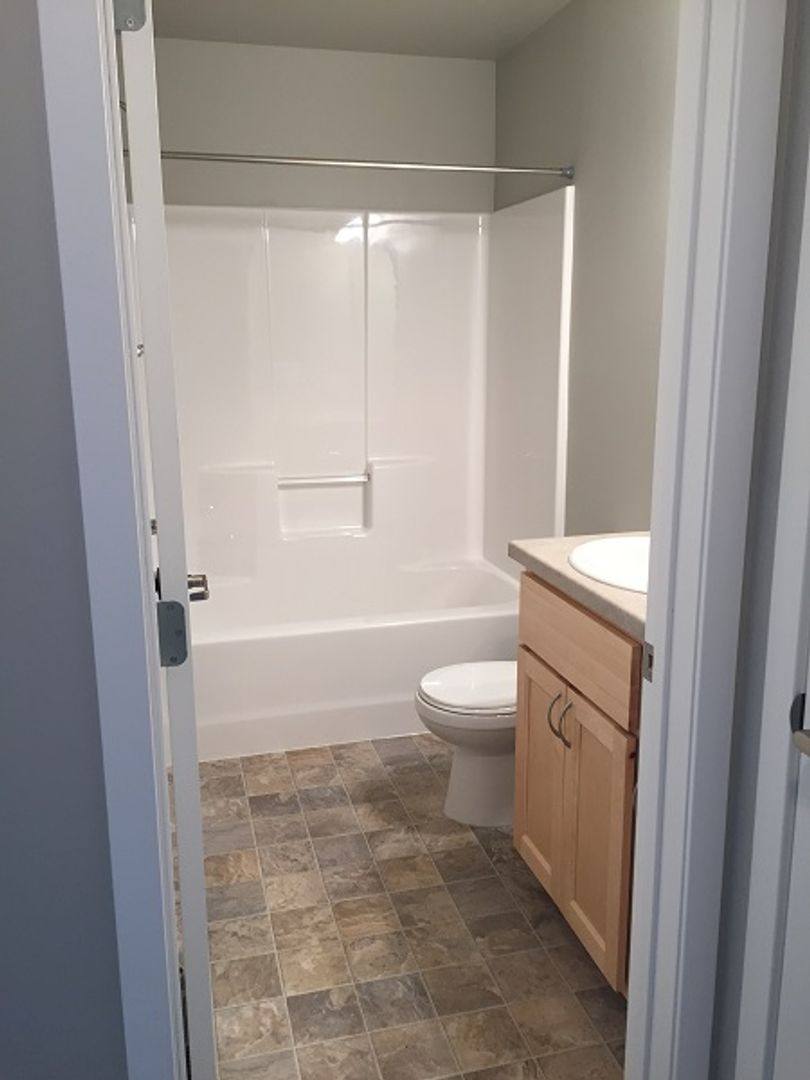 Townhouse for rent at 35th St Circle S, Moorhead, MN 56560