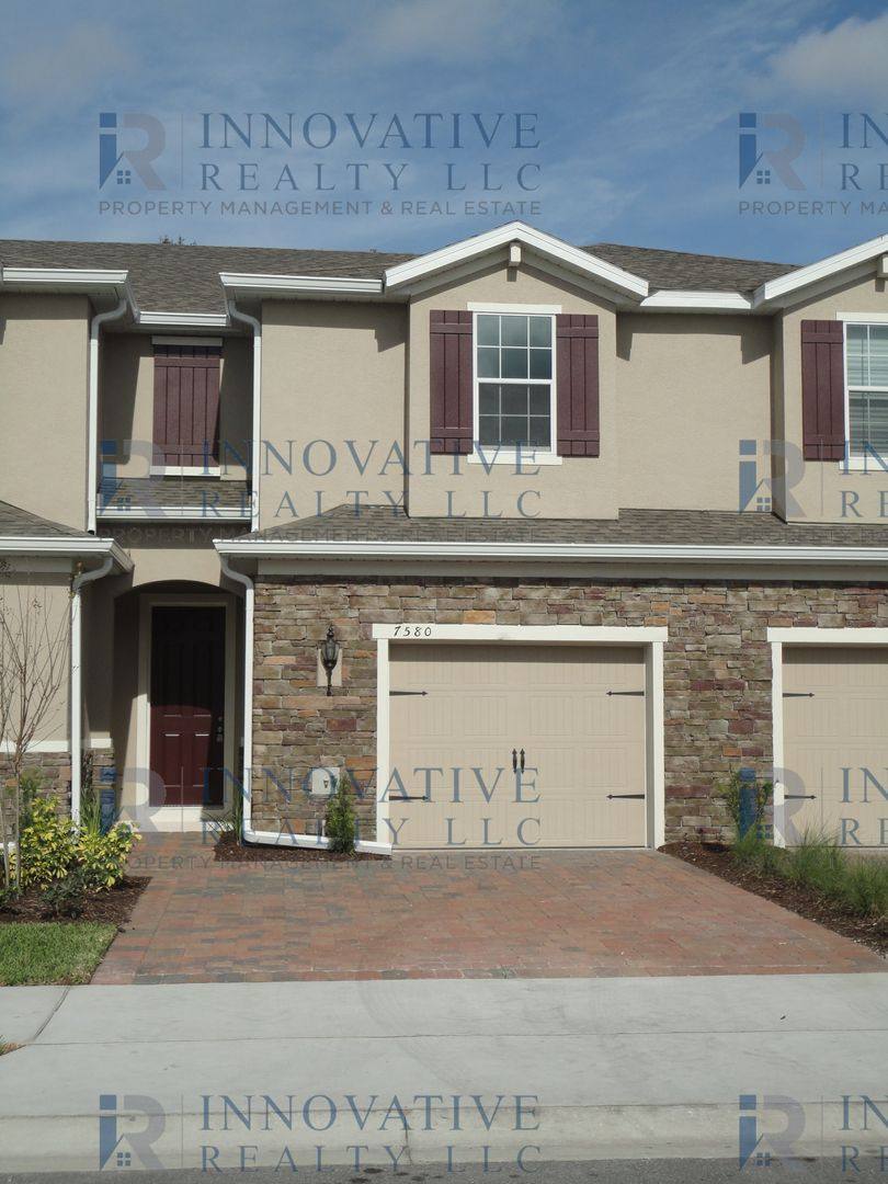 Townhouse for rent at 7580 Aloma Pines Court, Winter Park, FL 32792