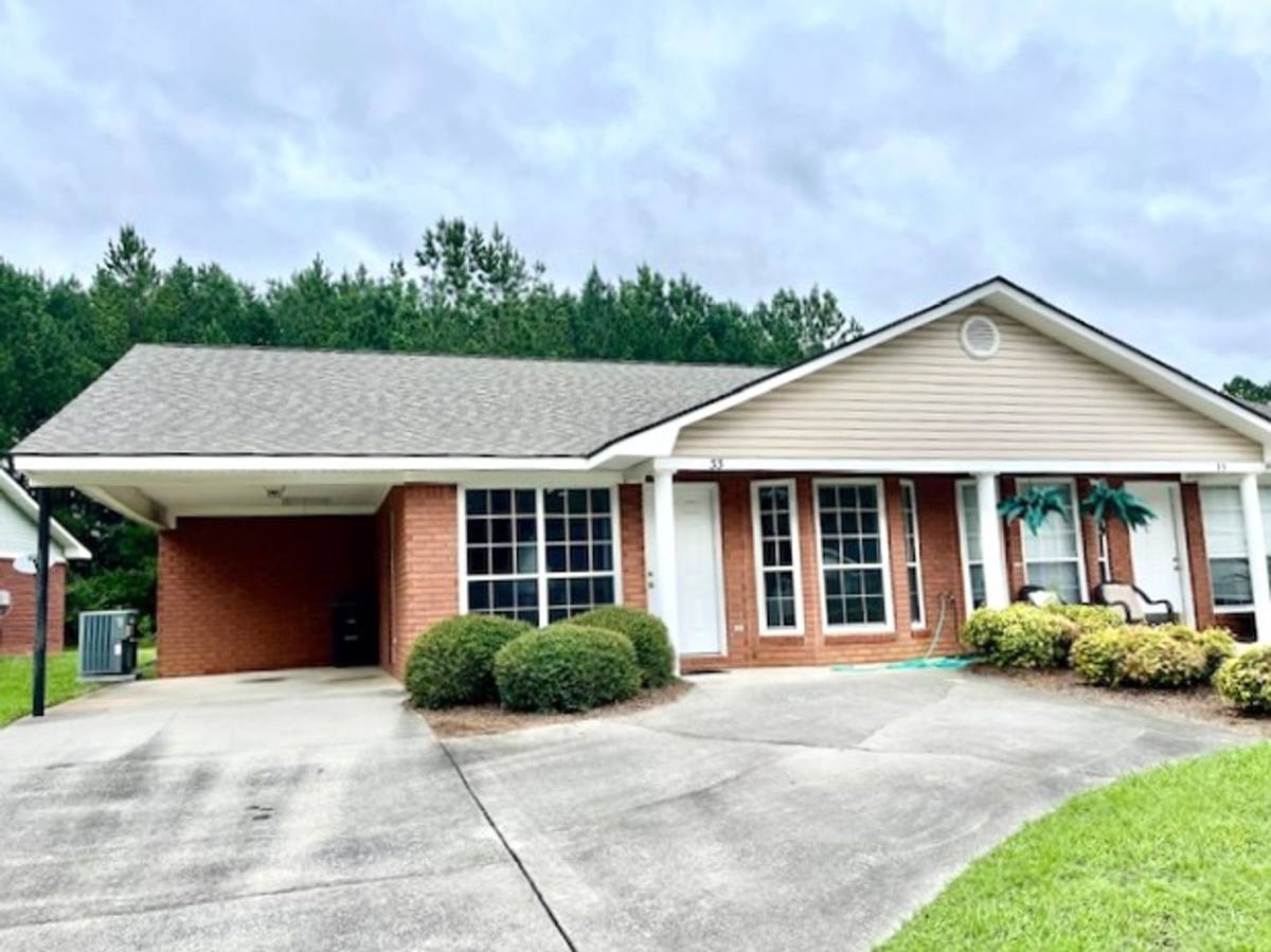 Apartment for rent at 33-35 Cornerstone Dr, Rome, GA 30165