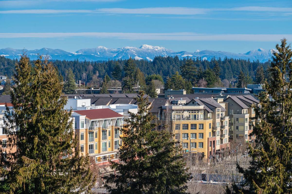 Apartment for rent at 2805 75th Place SE, Mercer Island, WA 98040