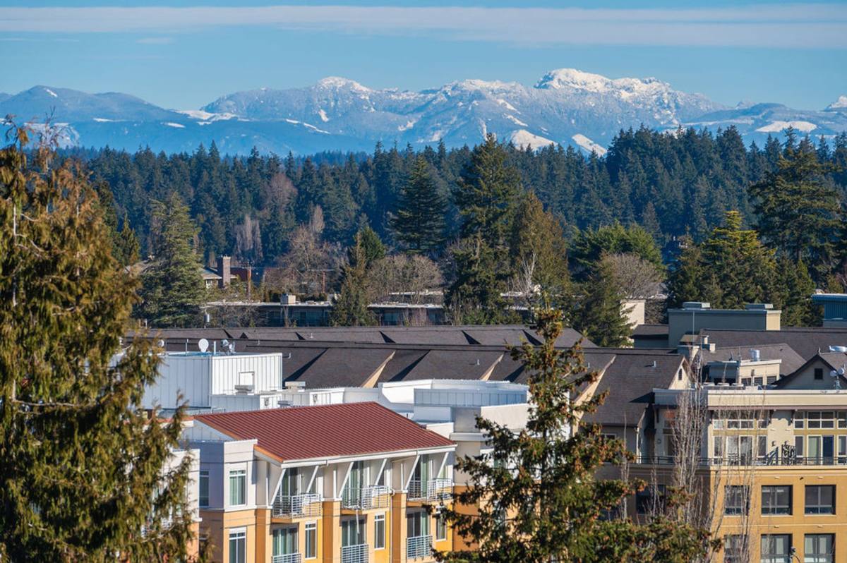 Apartment for rent at 2805 75th Place SE, Mercer Island, WA 98040