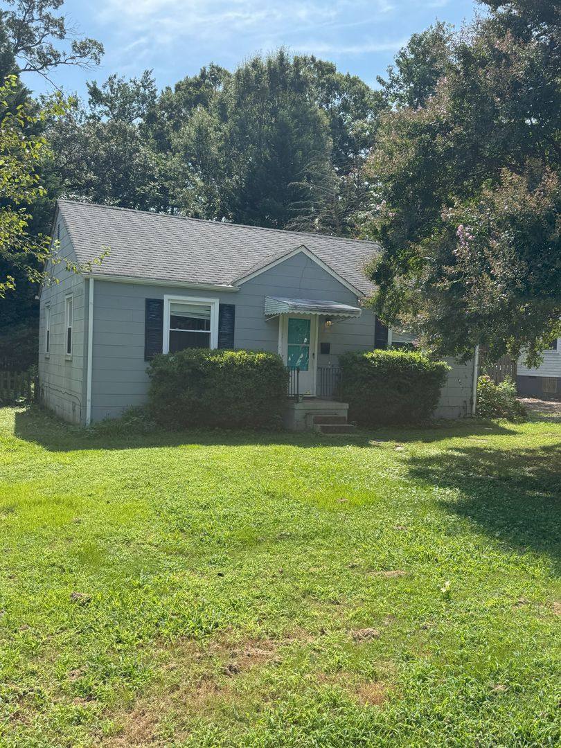 House for rent at 1807 Westhill Rd, Richmond, VA 23226