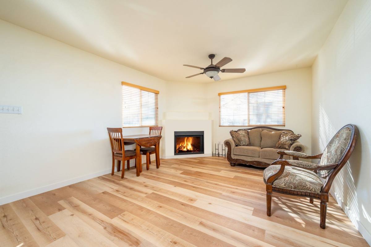 Condo for rent at 2210 Miguel Chavez, Santa Fe, NM 87505