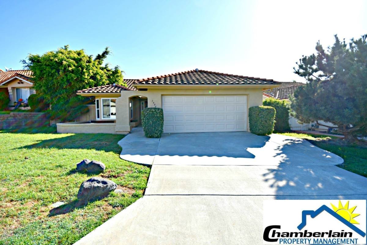 House for rent at 1996 Stonecrest Court, Vista, CA 92081
