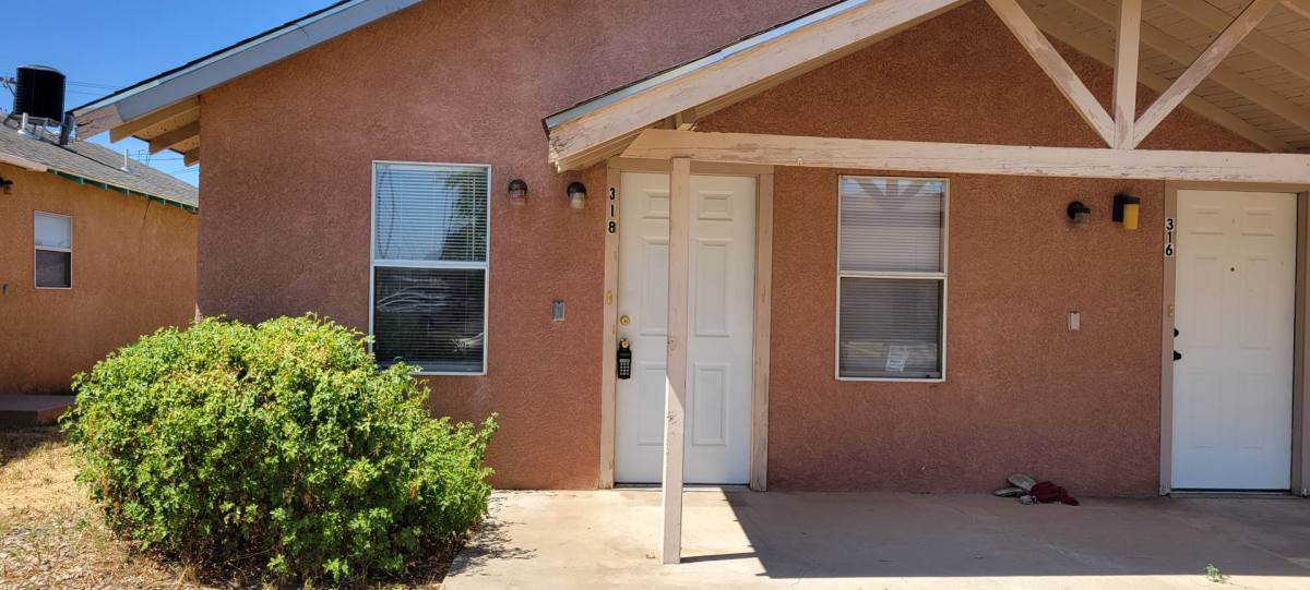 Apartment for rent at 304-322 S Abilene Ave, Portales, NM 88130