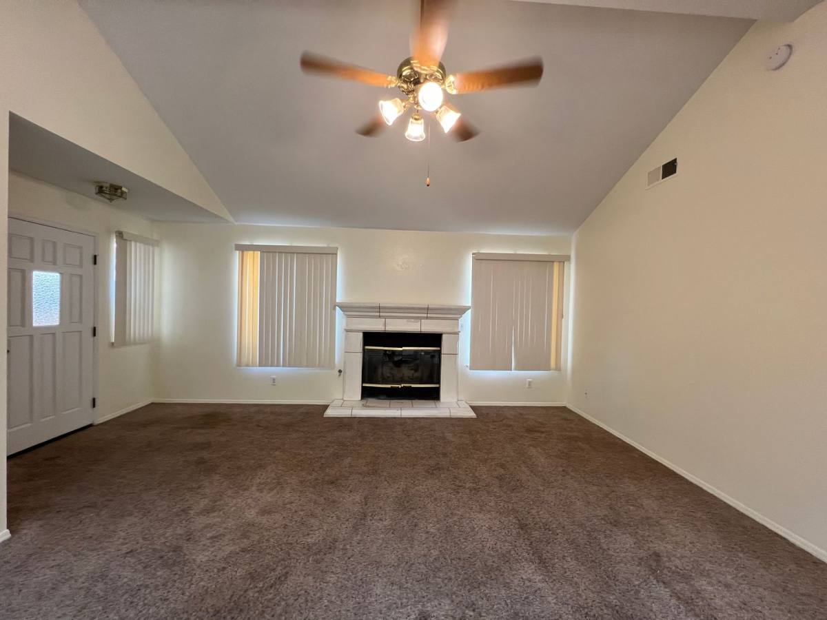 House for rent at 90 Rosewood Circle, Madera, CA 93637