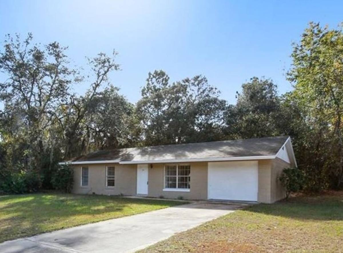 House for rent at 3211 Overdale St, Deltona, FL 32738