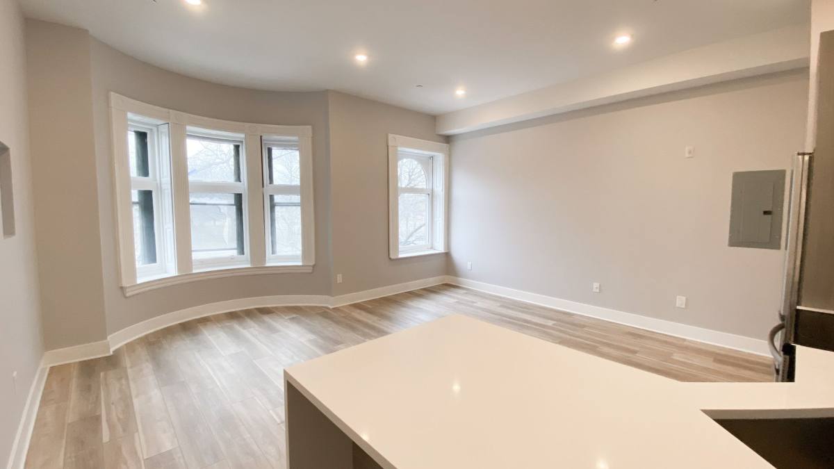 Apartment for rent at 4262 Parkside Ave, Philadelphia, PA 19104