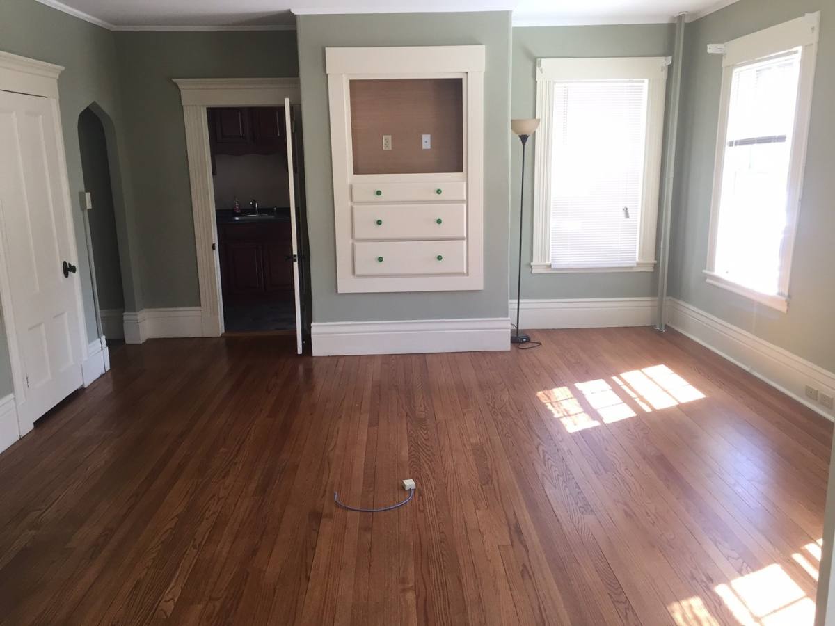 Apartment for rent at 57 Washington 6-12 Spring, Keene, NH 03431