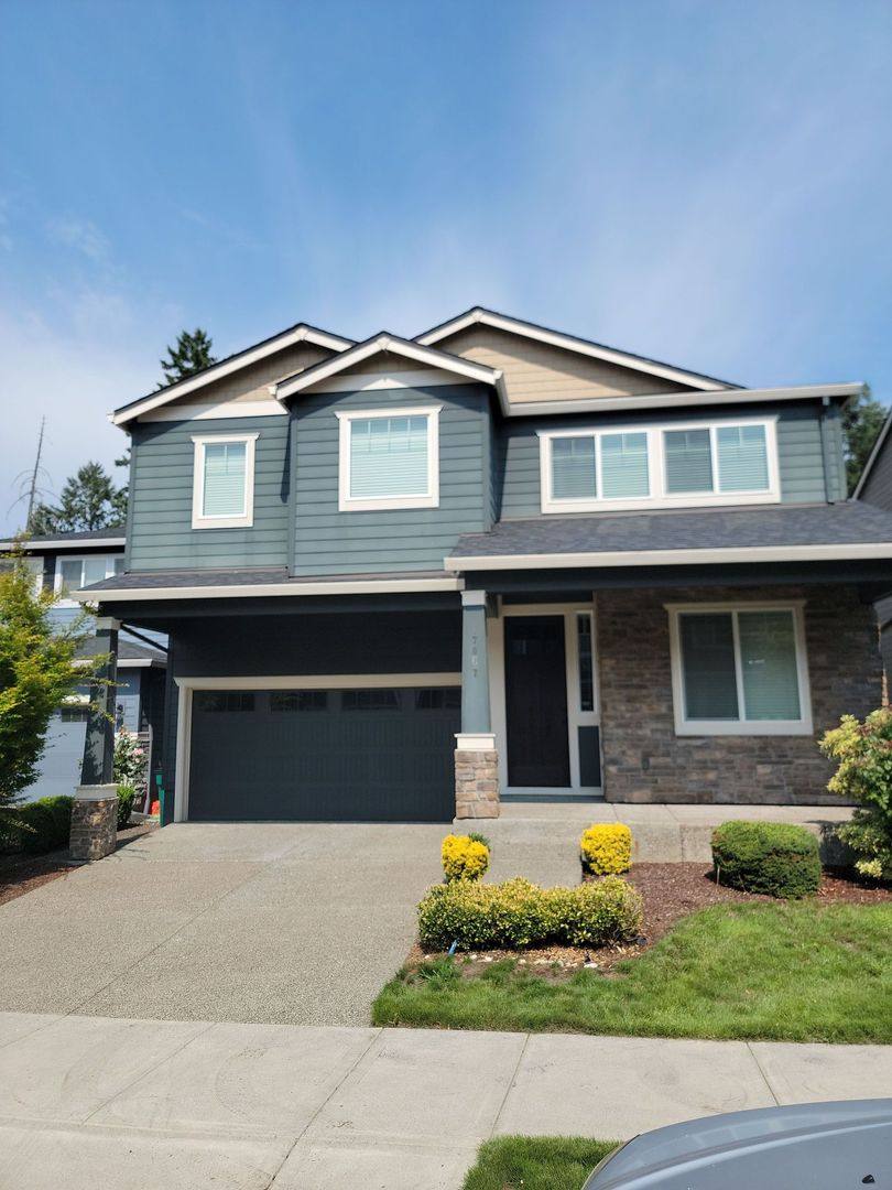 House for rent at 17067 NW Catalpa St, Portland, OR 97229