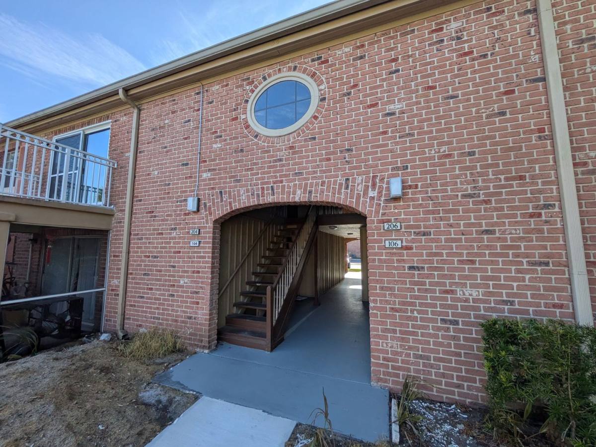Condo for rent at 562 Flemming Way #204, Maitland, FL 32751