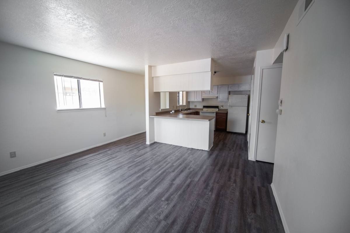 Apartment for rent at 417 Georgia St SE, Albuquerque, NM 87108