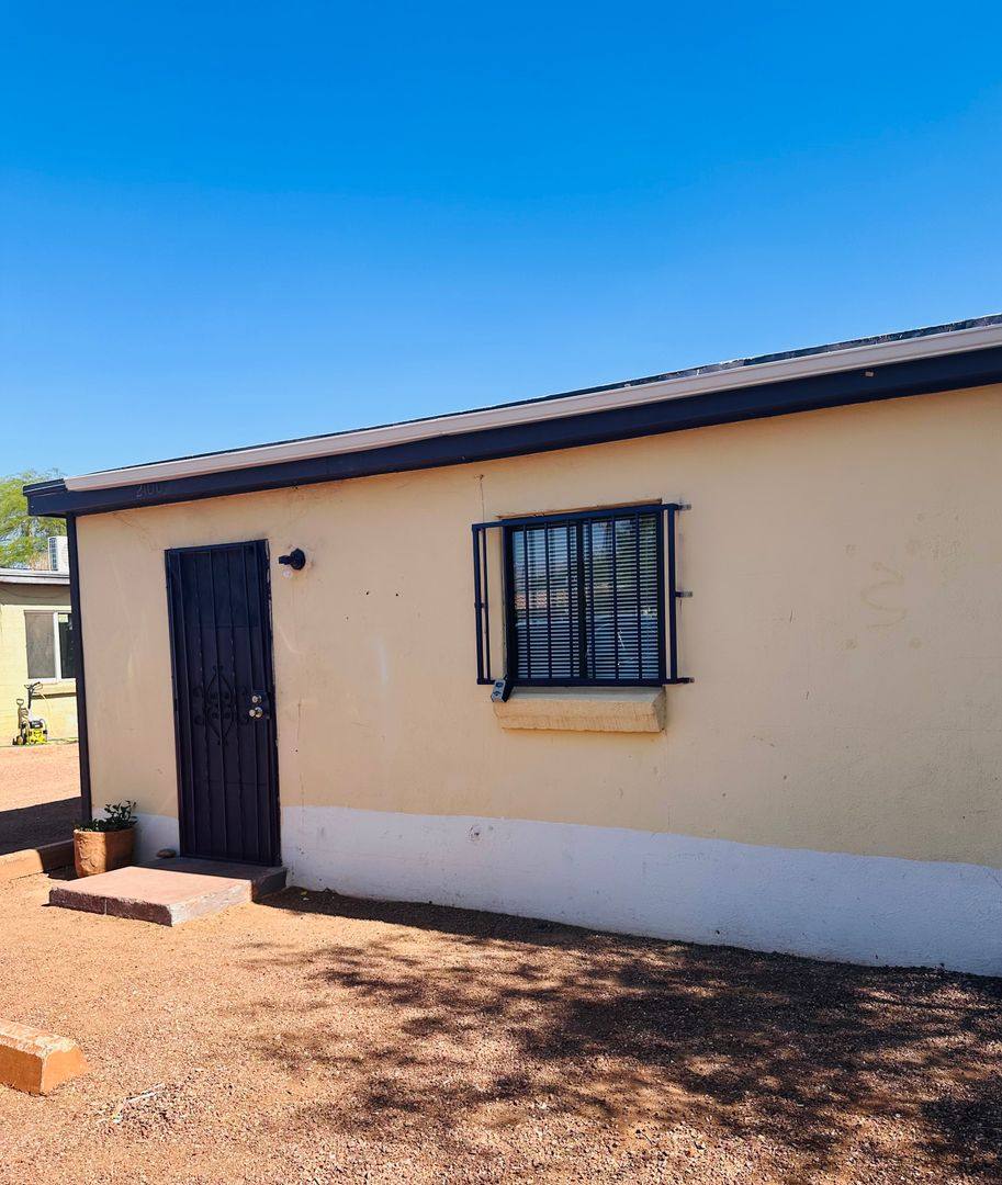 Apartment for rent at 2100 E 18th St, Tucson, AZ 85719
