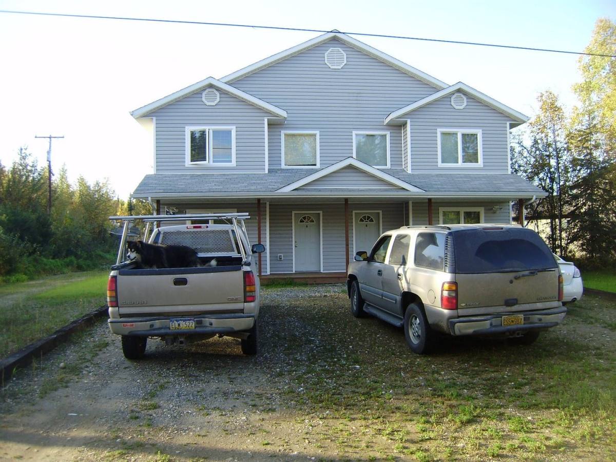 Apartment for rent at 4683 Bluegill Rd, Fairbanks, AK 99709