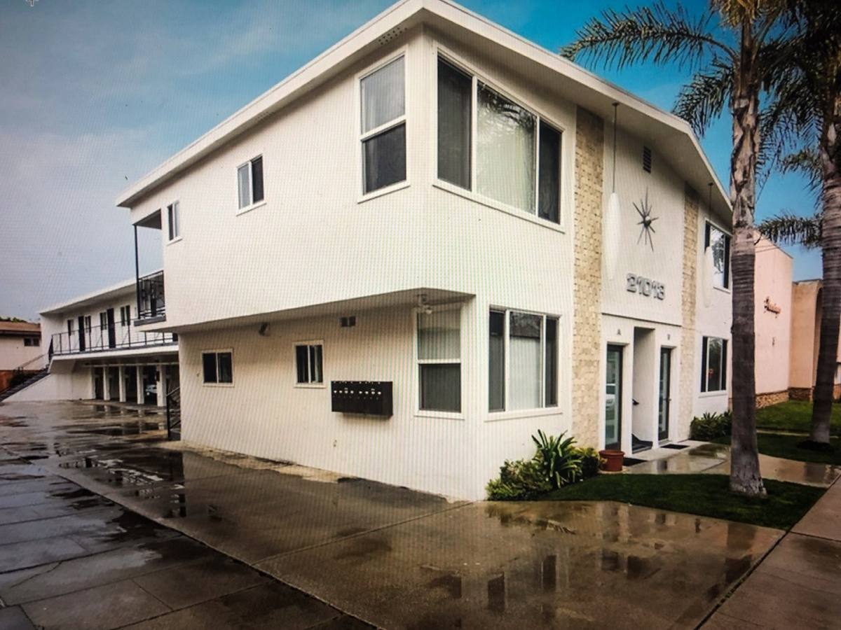 Apartment for rent at 21013 Reynolds Dr, Torrance, CA 90503