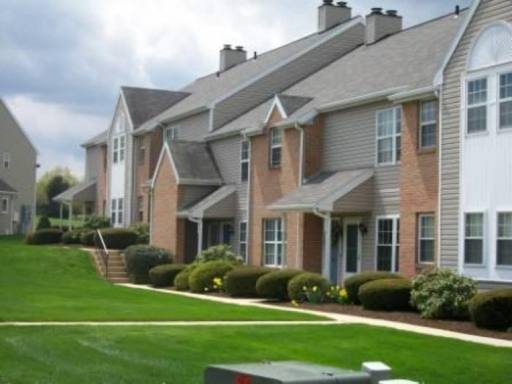 Apartment for rent at 805 Christopher Dr, Reading, PA 19610