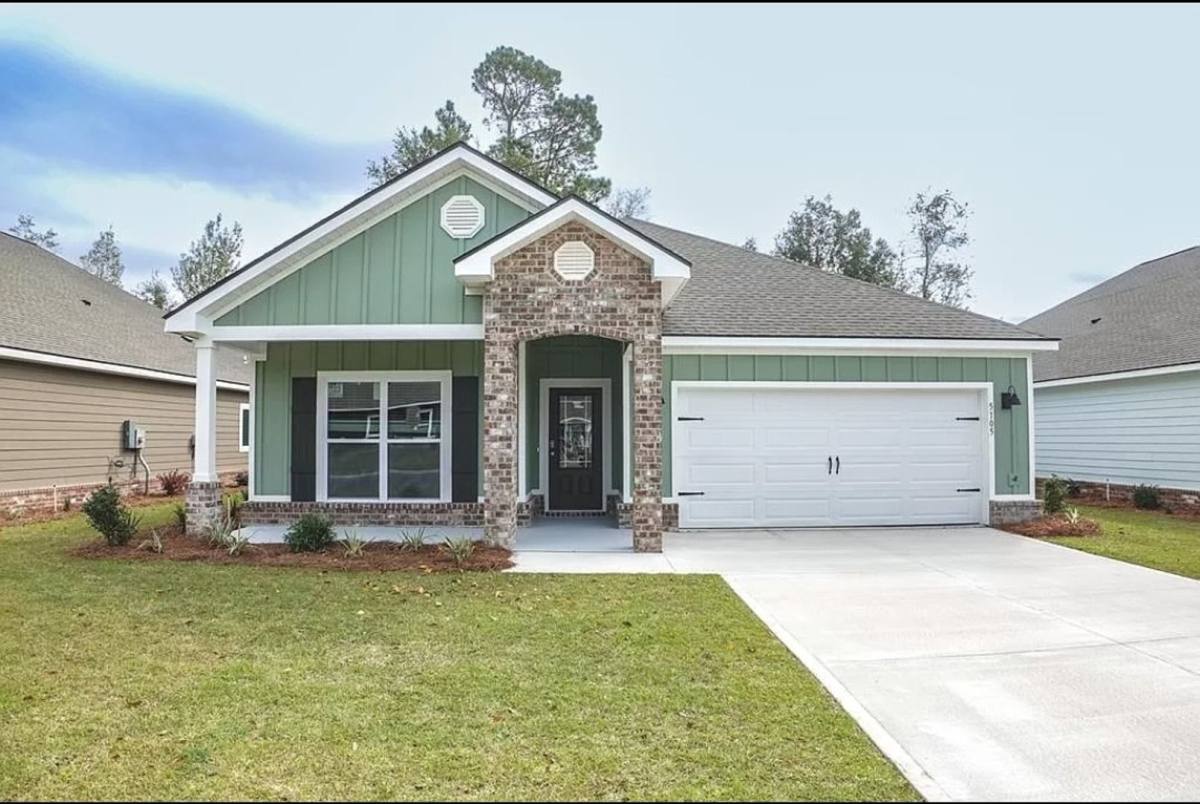 House for rent at 5139 Grand Oak Circle, Lake Park, GA 31636