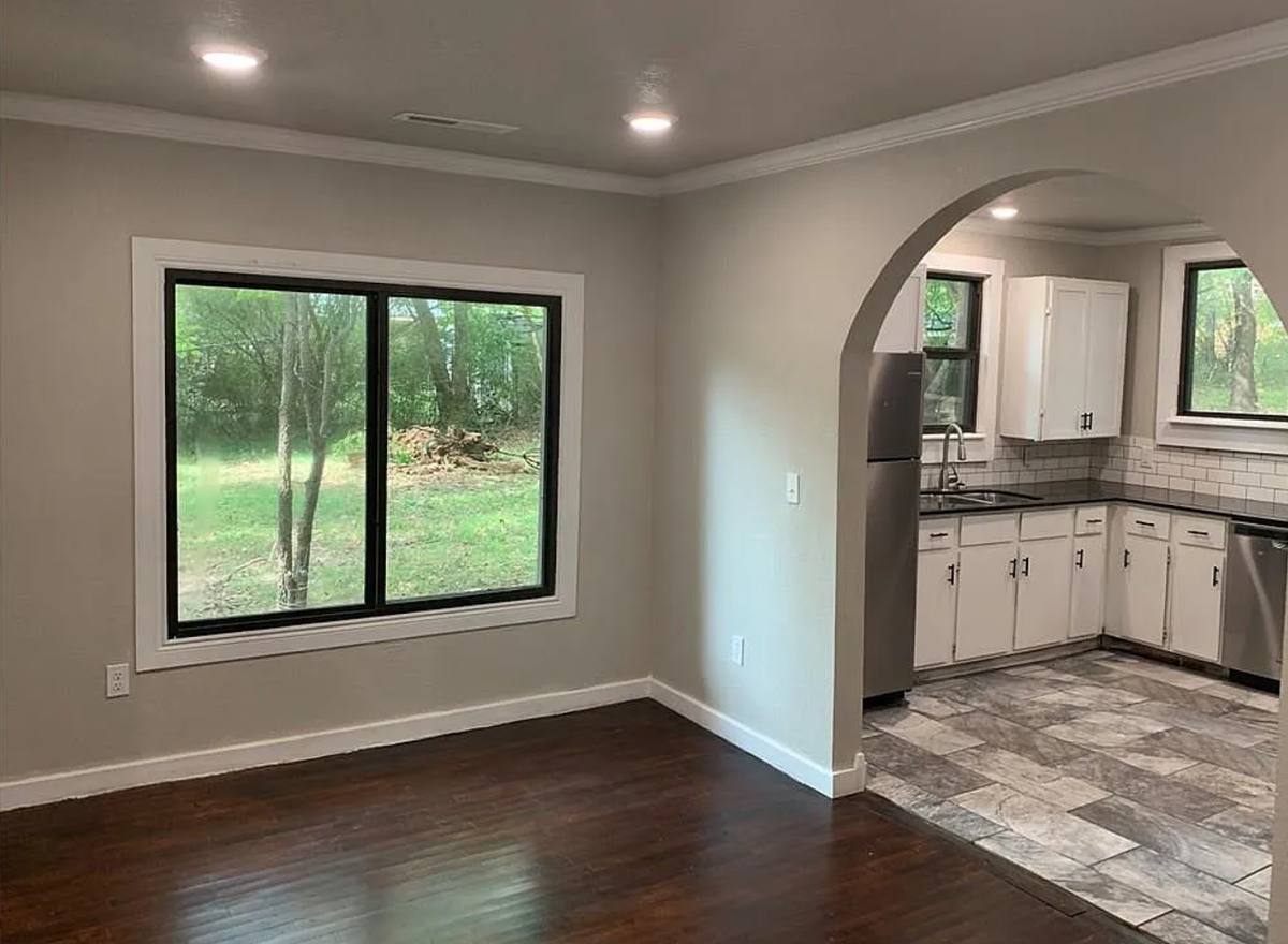 Apartment for rent at 52 Wilson St, Farmington, AR 72730