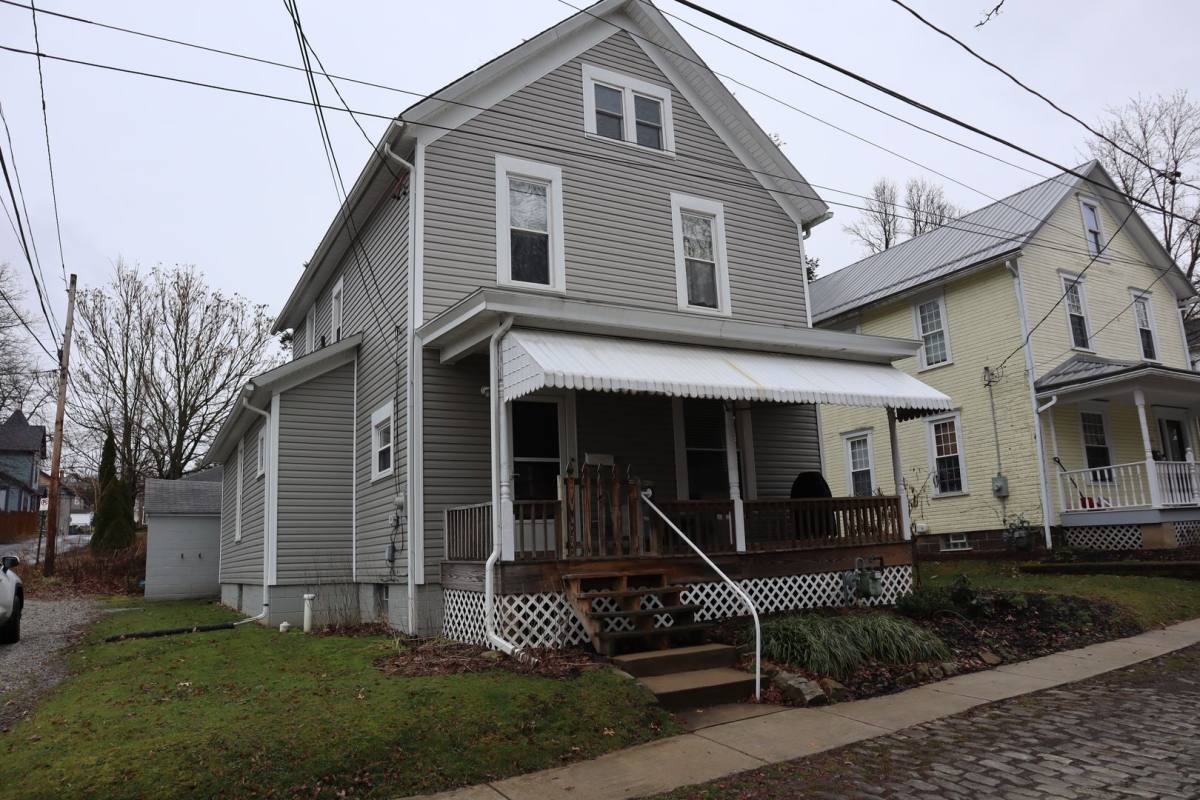 House for rent at 119 N Clymer Ave, Indiana, PA 15701