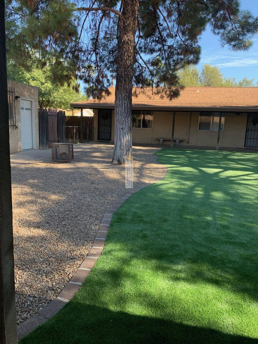 Apartment for rent at 2817 E Fort Lowell Rd, Tucson, AZ 85716