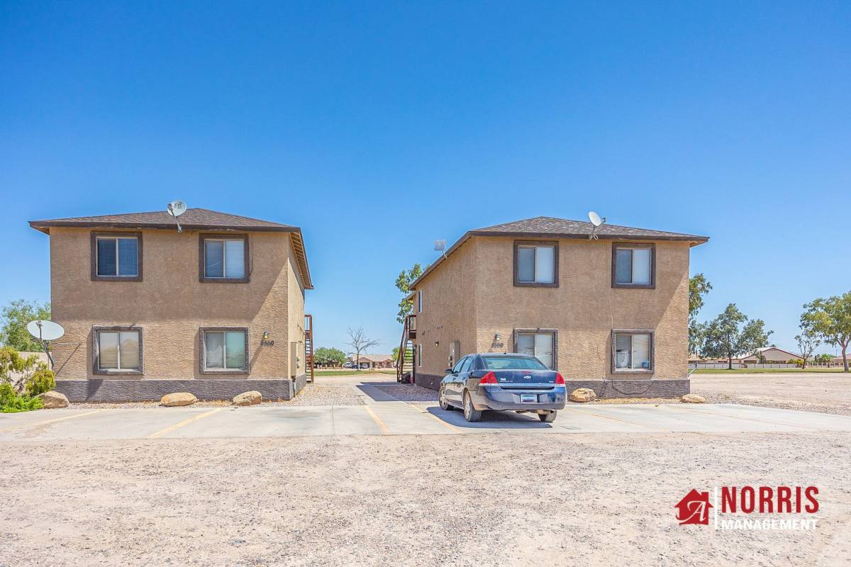Apartment for rent at 8550 W Monaco Blvd, Arizona City, AZ 85123