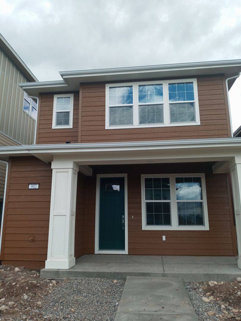 House for rent at 902 Butler Creek Ave, Belgrade, MT 59714