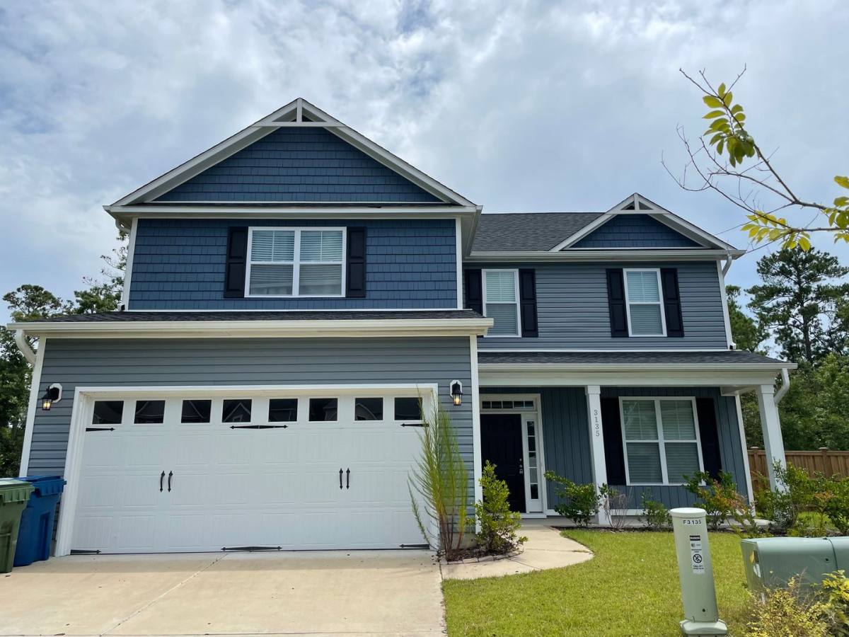 House for rent at 3135 S Rocklund Court, Wilmington, NC 28409