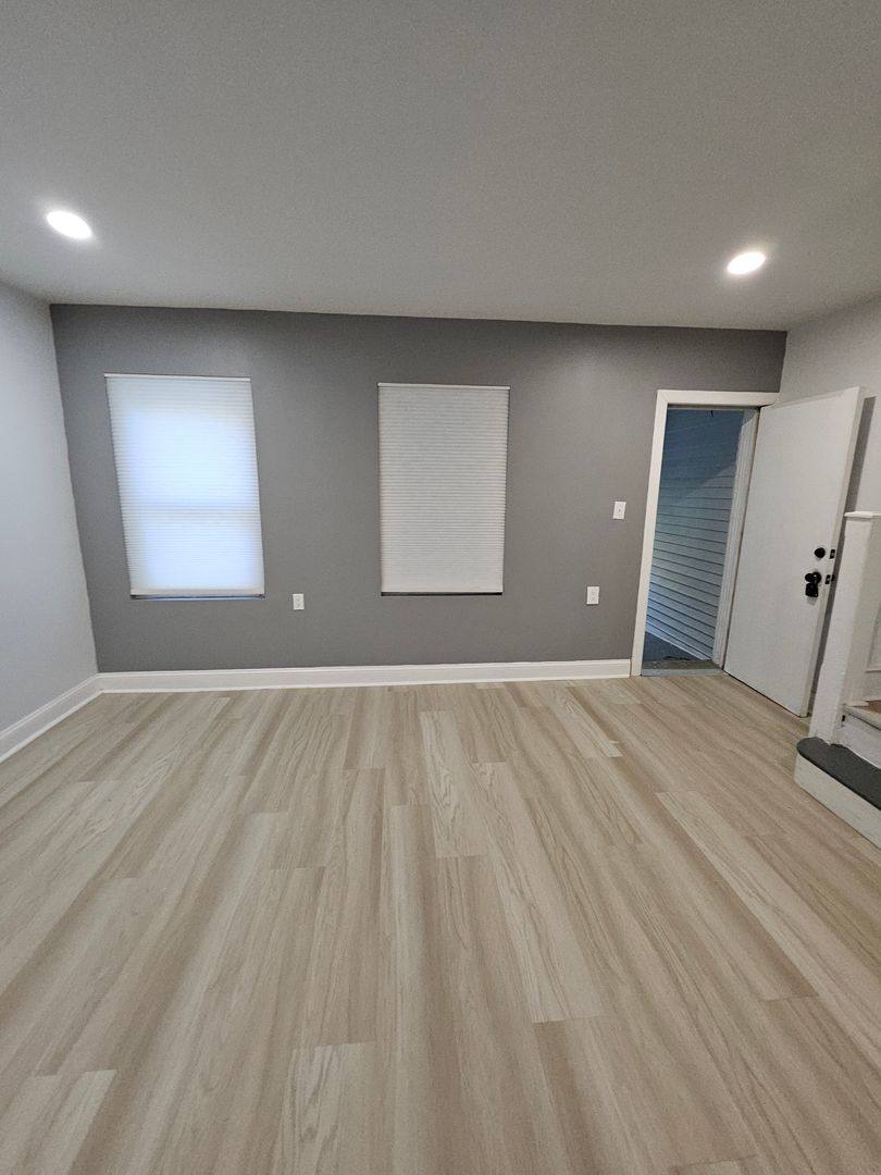House for rent at 1012 Thomas St, Chester, PA 19013