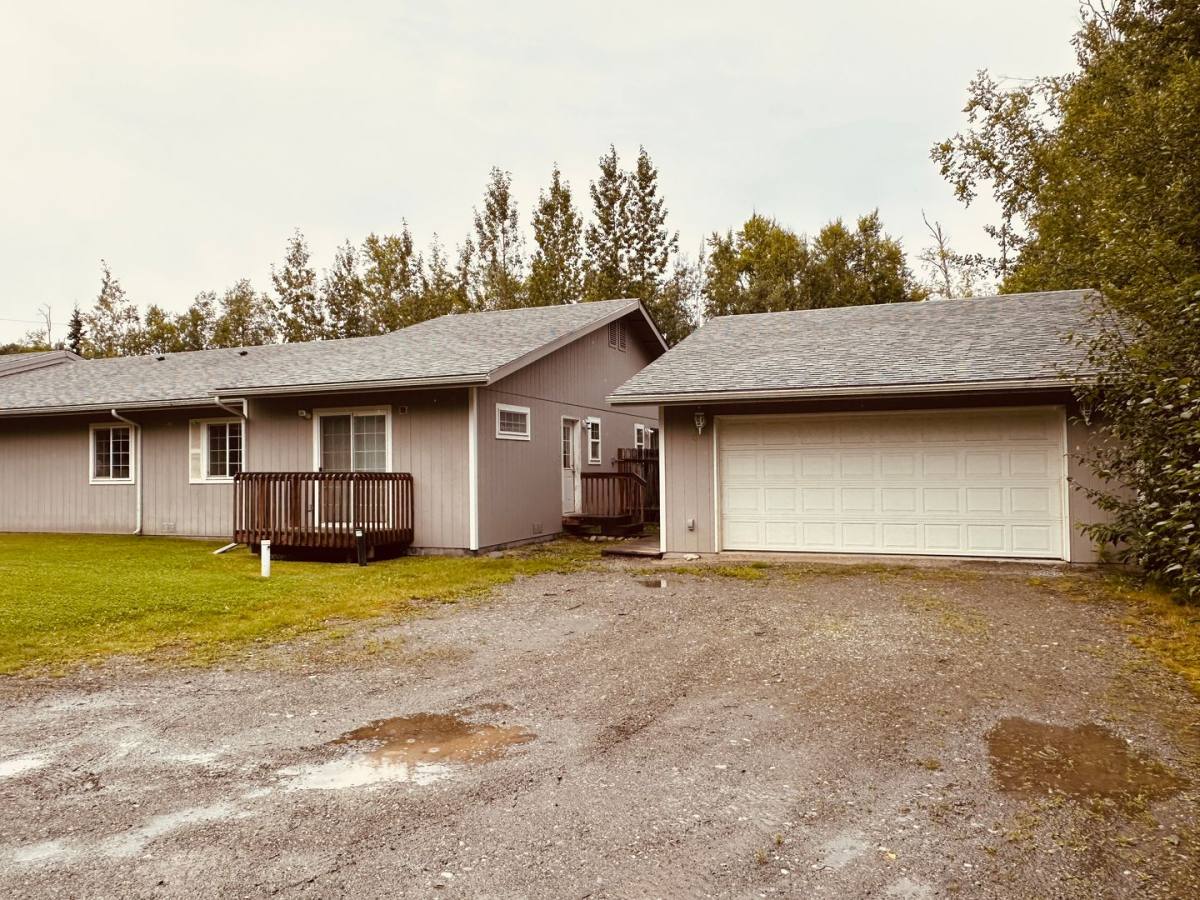 Apartment for rent at 2751 S Donovan Dr, Wasilla, AK 99654