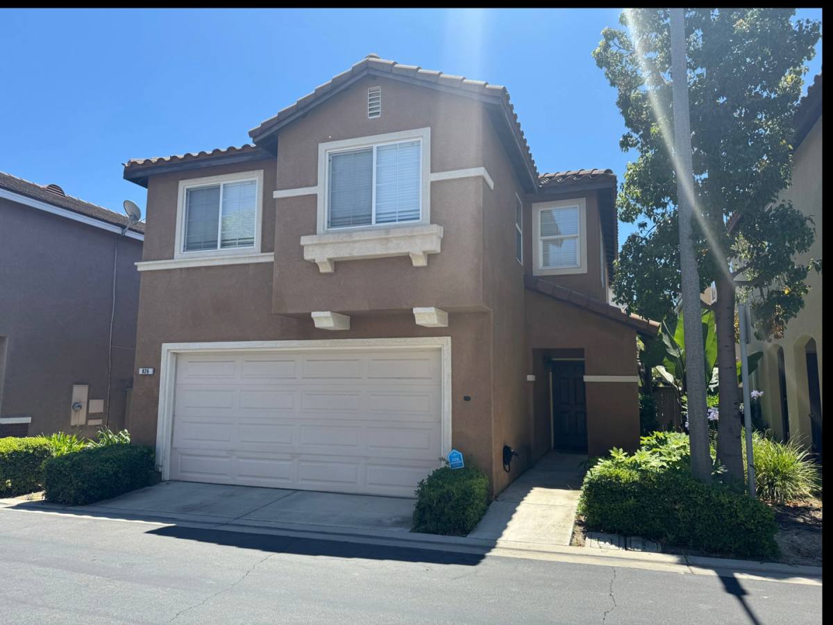House for rent at 826 Caminito Siena, Chula Vista, CA 91911