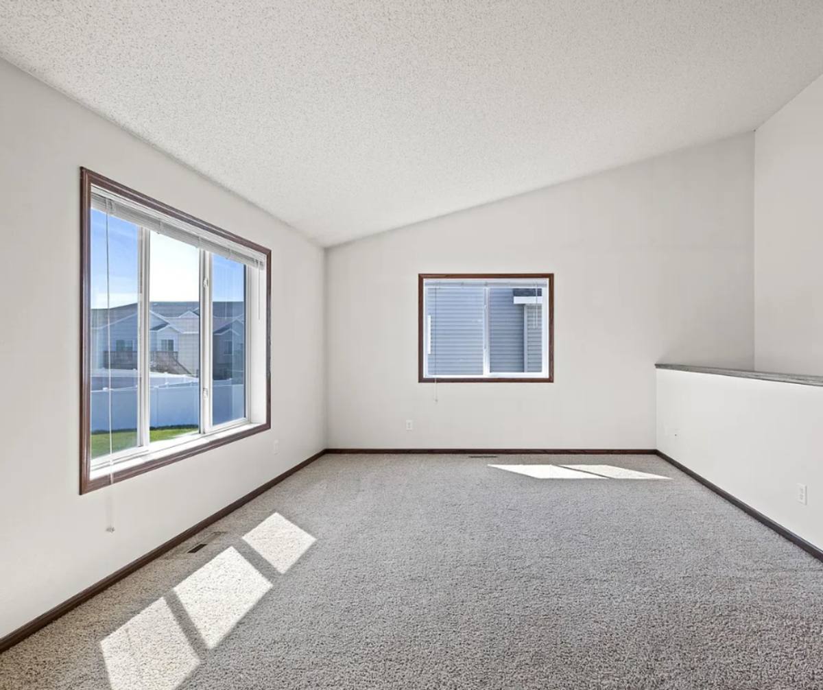 House for rent at 1321 4th St NW, West Fargo, ND 58078