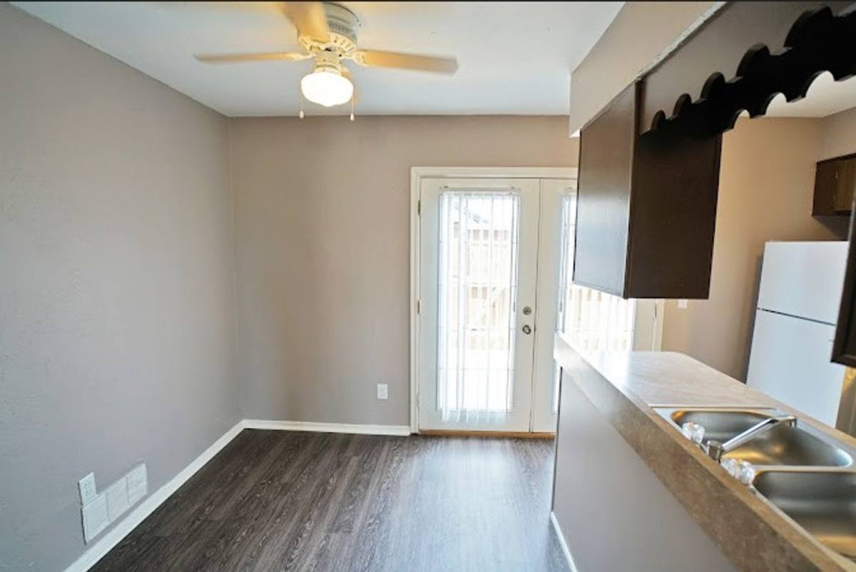 Apartment for rent at 921 NE 12th St, Oklahoma City, OK 73160