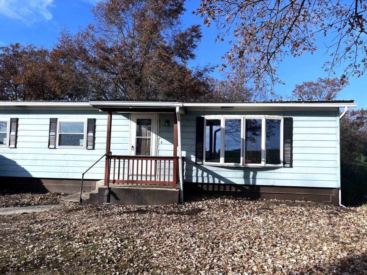 House for rent at 13101 S Rd, Shippensburg, PA 17257