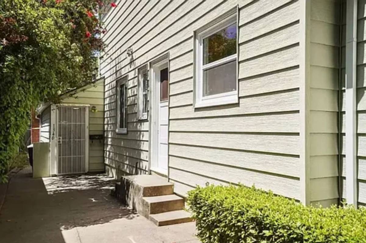 Apartment for rent at 1340-1342 55th St, Sacramento, CA 95819
