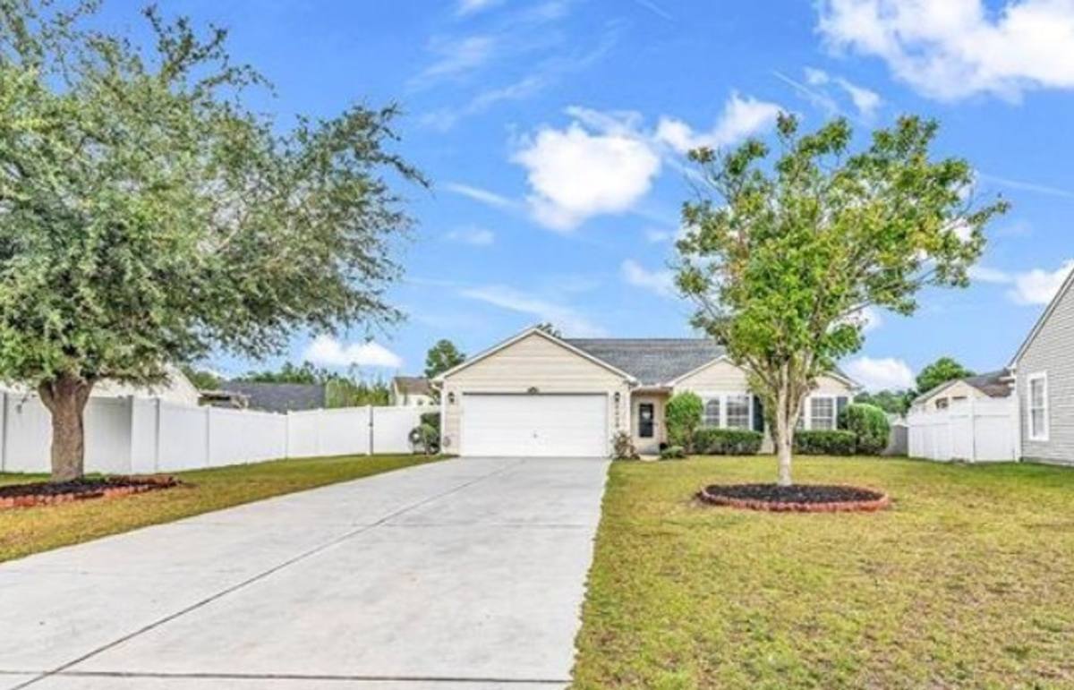 House for rent at 4008 Scarlet Oak Court, Myrtle Beach, SC 29579