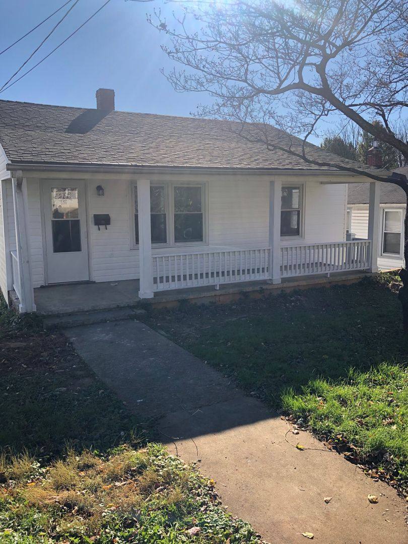 House for rent at 704 Mansfield Ave, Lynchburg, VA 24501